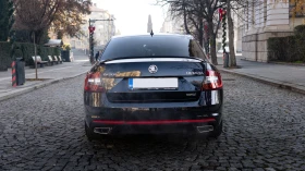 Skoda Octavia VRS, снимка 6