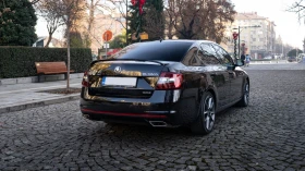 Skoda Octavia VRS, снимка 2