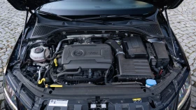Skoda Octavia VRS, снимка 10