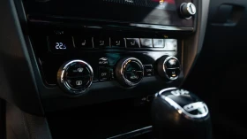 Skoda Octavia VRS, снимка 17
