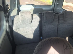 Renault Kangoo, снимка 7