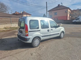 Renault Kangoo, снимка 4