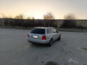 Audi A4 B5 Avant, снимка 2