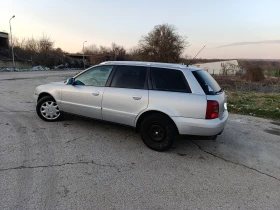 Audi A4 B5 Avant, снимка 6