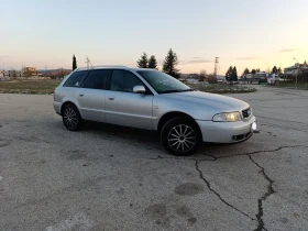 Audi A4 B5 Avant, снимка 8