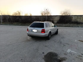 Audi A4 B5 Avant, снимка 10