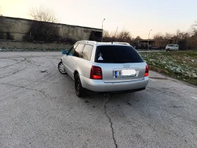 Audi A4 B5 Avant, снимка 5