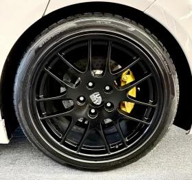 Porsche Panamera Turbo* AWD* PDК* Burm* Лизинг, снимка 16