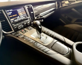 Porsche Panamera Turbo* AWD* PDК* Burm* Лизинг, снимка 12