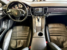 Porsche Panamera Turbo* AWD* PDК* Burm* Лизинг, снимка 9