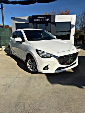 Mazda 2 AUTOM. PODGREV, снимка 3