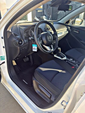 Mazda 2 AUTOM. PODGREV, снимка 7