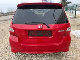 Honda Jazz 1.4i/83p.s-SPORT/Facelift, снимка 6