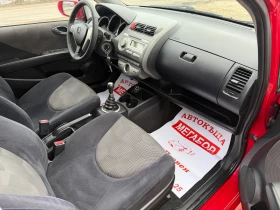 Honda Jazz 1.4i/83p.s-SPORT/Facelift, снимка 13