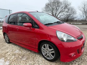 Honda Jazz 1.4i/83p.s-SPORT/Facelift, снимка 2
