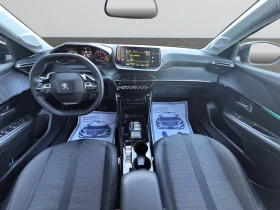 Peugeot 208 ALLURE 1.2 PureTech 100 Гаранция до 10.2029 г., снимка 9