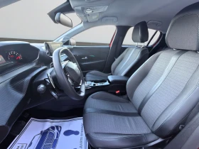 Peugeot 208 ALLURE 1.2 PureTech 100 Гаранция до 10.2029 г., снимка 10