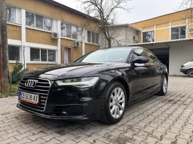 Audi A6 3.0 TDI, снимка 7