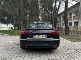 Audi A6 3.0 TDI, снимка 5