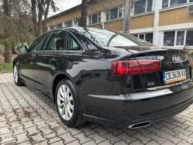 Audi A6 3.0 TDI, снимка 10