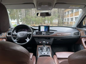 Audi A6 3.0 TDI, снимка 13