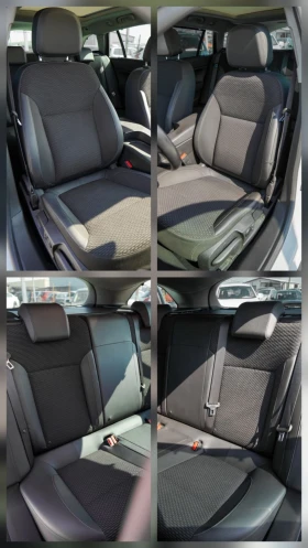 Opel Insignia 2.0CDTI 4x4 DIGITAL BOSE АВТОМАТ ПАНОРАМА ЛИЗИНГ, снимка 8