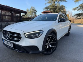 Mercedes-Benz E 220 All Terrian-Top!!, снимка 1