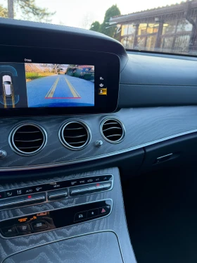 Mercedes-Benz E 220 All Terrian-Top!!, снимка 9