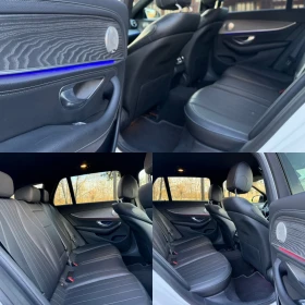Mercedes-Benz E 220 All Terrian-Top!!, снимка 7