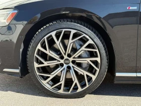 Audi A8 Long * 55TFSI * S-Line * Фиксирана цена до БГ * , снимка 8