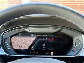 Audi A8 Long * 55TFSI * S-Line * Фиксирана цена до БГ * , снимка 12