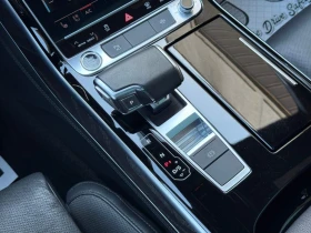 Audi A8 Long * 55TFSI * S-Line * Фиксирана цена до БГ * , снимка 13