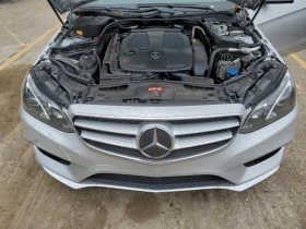 Mercedes-Benz E 350, снимка 11