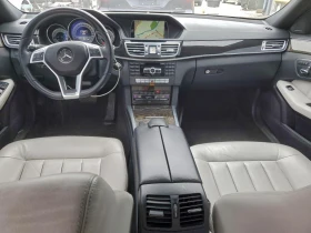 Mercedes-Benz E 350, снимка 8
