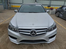 Mercedes-Benz E 350, снимка 2