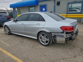 Mercedes-Benz E 350, снимка 4