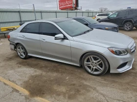 Mercedes-Benz E 350, снимка 3