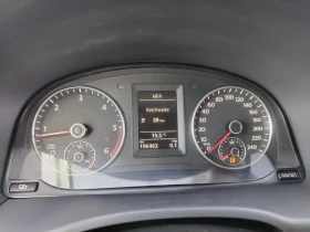 VW Caddy 1.6 TDI Пътническо , снимка 15