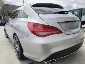 Mercedes-Benz CLA 200, снимка 4