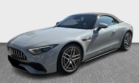 Mercedes-Benz SL 43 AMG, снимка 1