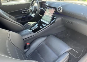 Mercedes-Benz SL 43 AMG, снимка 6