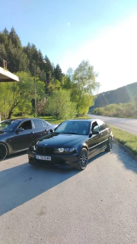 BMW 330, снимка 4