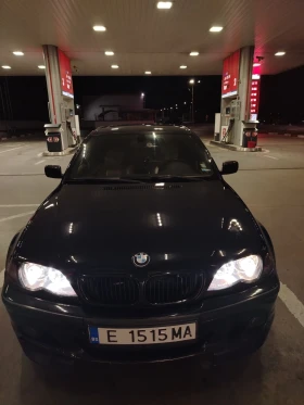 BMW 330, снимка 1