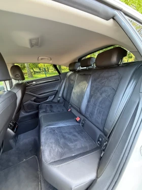 VW Arteon 2.0TDI* 4x4* DIST* CARPLAY* ALCANTARA* LANEASS* KA, снимка 14