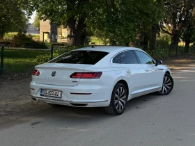 VW Arteon 2.0TDI* 4x4* DIST* CARPLAY* ALCANTARA* LANEASS* KA, снимка 6