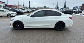 BMW 340 М340* Tacora Red* HUD* Ambient* Пълна СЕРВИЗНА* , снимка 5