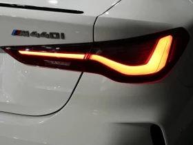 BMW 440  xDrive Coupe/HUD/HARMON K/DRIVE ASSIST/1 OWNER, снимка 6