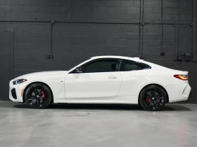 BMW 440  xDrive Coupe/HUD/HARMON K/DRIVE ASSIST/1 OWNER, снимка 3