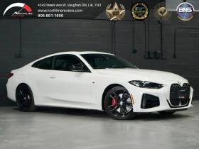 BMW 440  xDrive Coupe/HUD/HARMON K/DRIVE ASSIST/1 OWNER, снимка 2