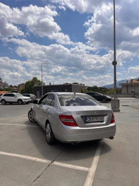 Mercedes-Benz C 320 Apple carplay, снимка 6